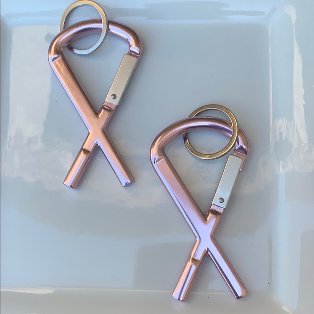 Breast cancer awareness pink ribbon - Picture 3 of 6